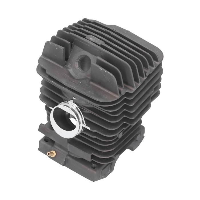 Kit Bouchons De Réservoir Carburant Et Huile Pour Tronçonneuse Stihl