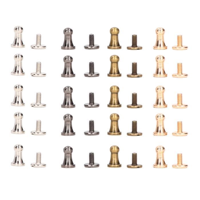 Rosario Di Legno SoulCats - 70cm, 3 Colori, Croce In Legno, Senza Metallo - Foto 7