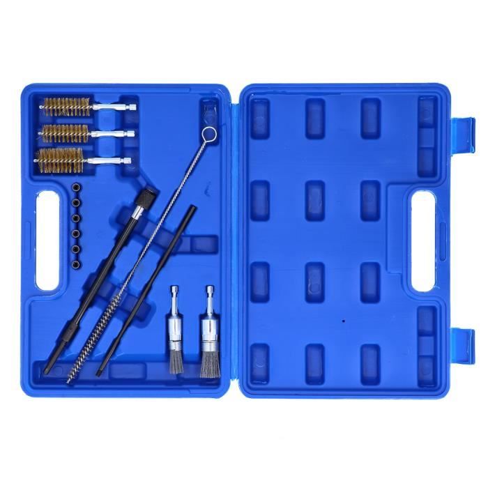 Kit De 4 Injecteurs Carburant Pour Suzuki Ignis, Jimny, Swift, Wagon R 1.3L - Ref 297500-0120