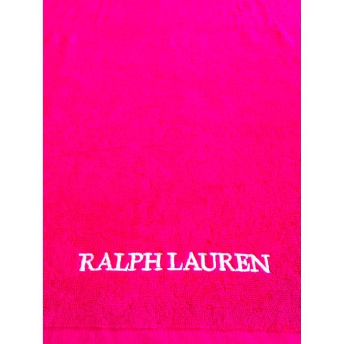 Serviette De Plage Ralph Lauren Le Meilleur Porte Vente De