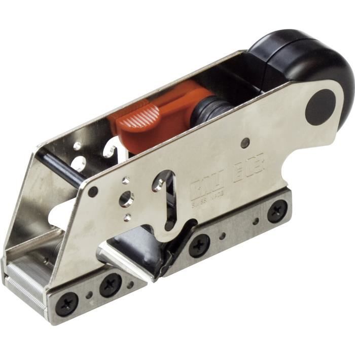 Rabot Rali G03 Avec Lame Interchangeable Achat Vente Grattoir Racloir Rabot Rali G03 Avec Lame In Cdiscount