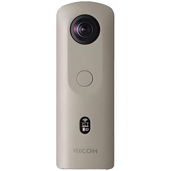 Caméra 360 Ricoh THETA SC2 For Business