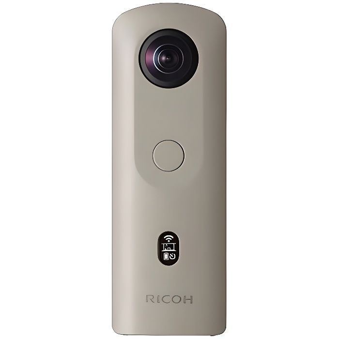 caméra 360 Ricoh THETA SC2 For Business