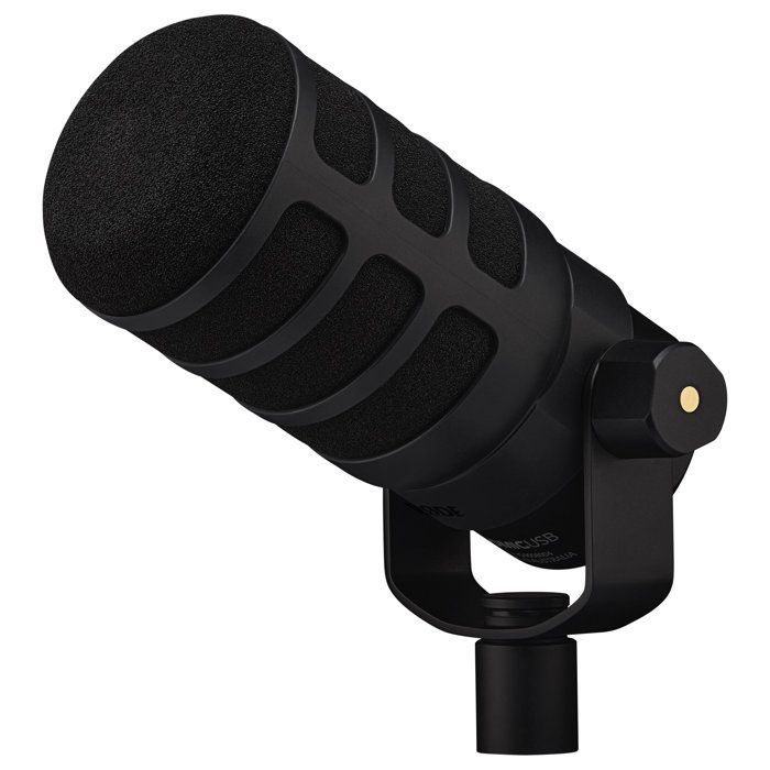 RODE PodMic USB