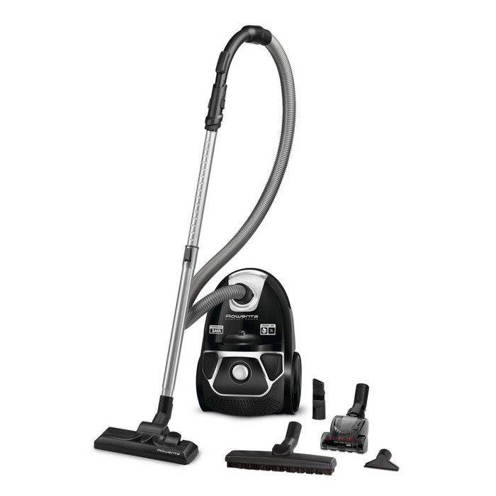 Rowenta ro3950 aspirateur avec sac compact power clearance