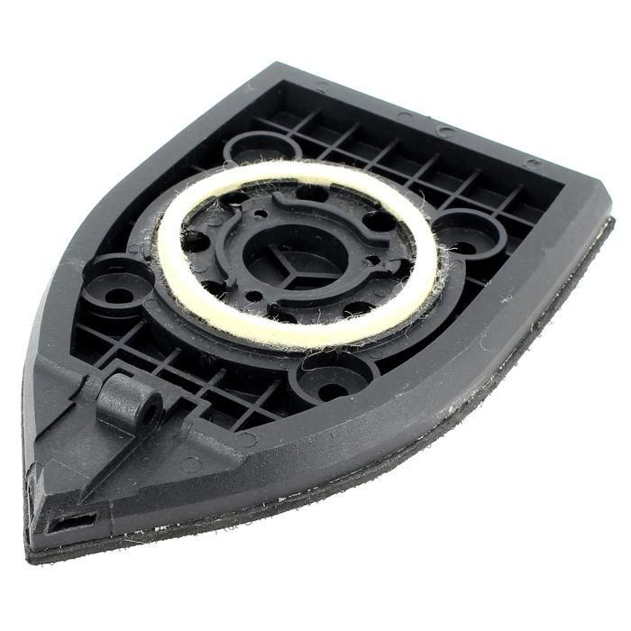 Patin triangulaire 5131027499 ponceuse ryobi