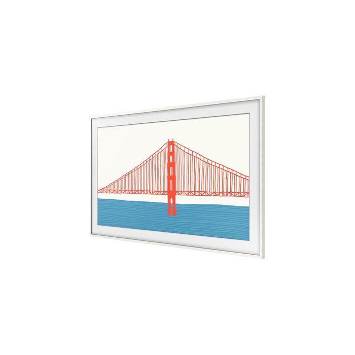 Cadre The Frame 50'' Moderne - vue 6