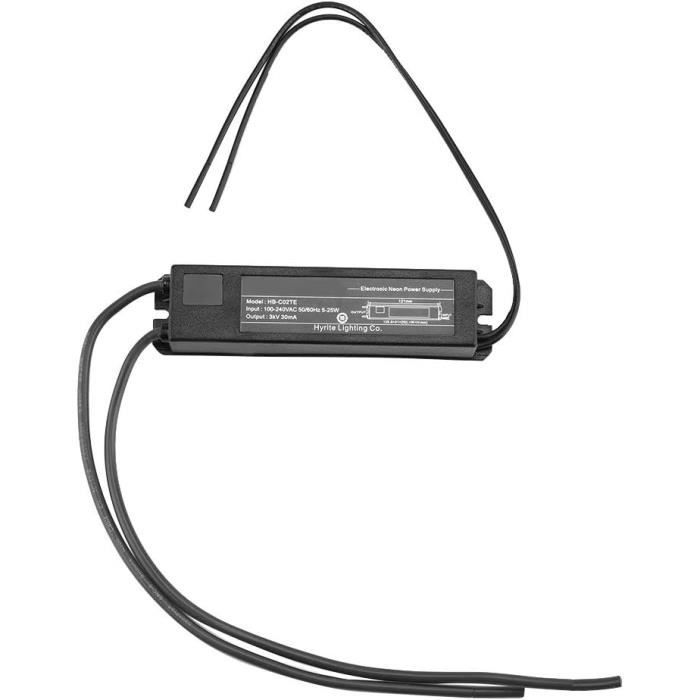 Module Ballast SAUTER AS0001659 - 60-str/12 Si V7 - Commande électronique