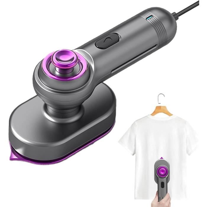 CALOR Freemove Power, Fer à Repasser Vapeur sans Fil, 40 g/min, Léger