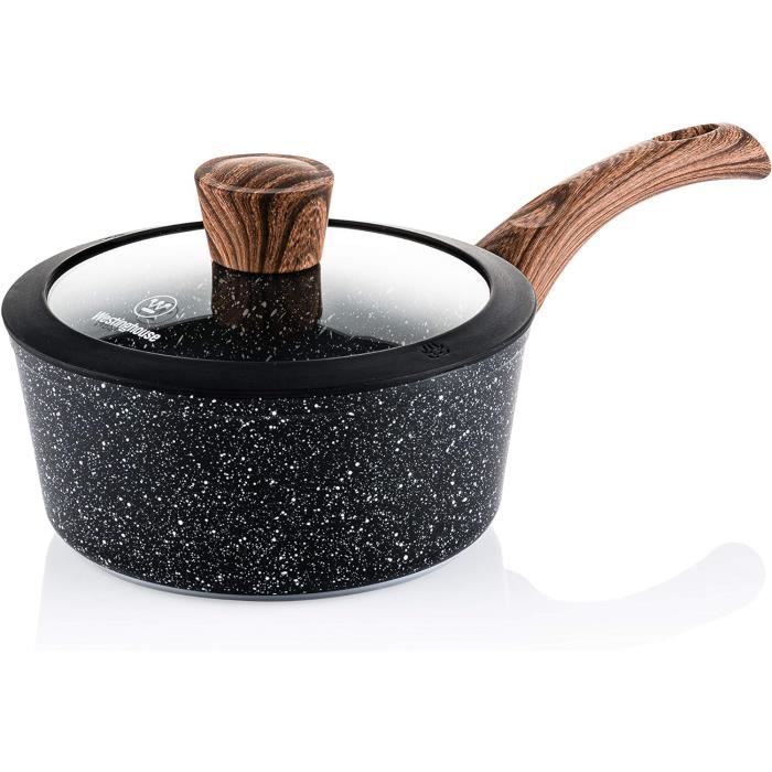 Casserole 20cm Vert - Cookut ~ Halte Terre Native