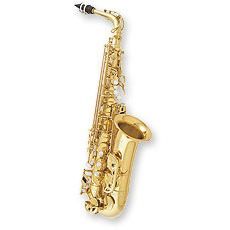 Saxophones A420 II SAXOPHONE ALTO A420IISAXOPHONEA