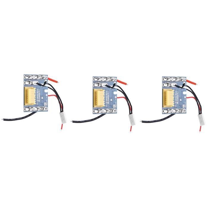 Batterie Lithium 24V 8000mAh Pour Trottinette/vélo électrique (moins De 250W) - Connecteurs XT60+JST, BMS Intégré - 5
