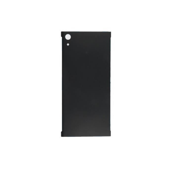 Cache Batterie (vitre Arrière) Pour Sony Xperia XA1 G3121 - Rose - Neuf D'origine