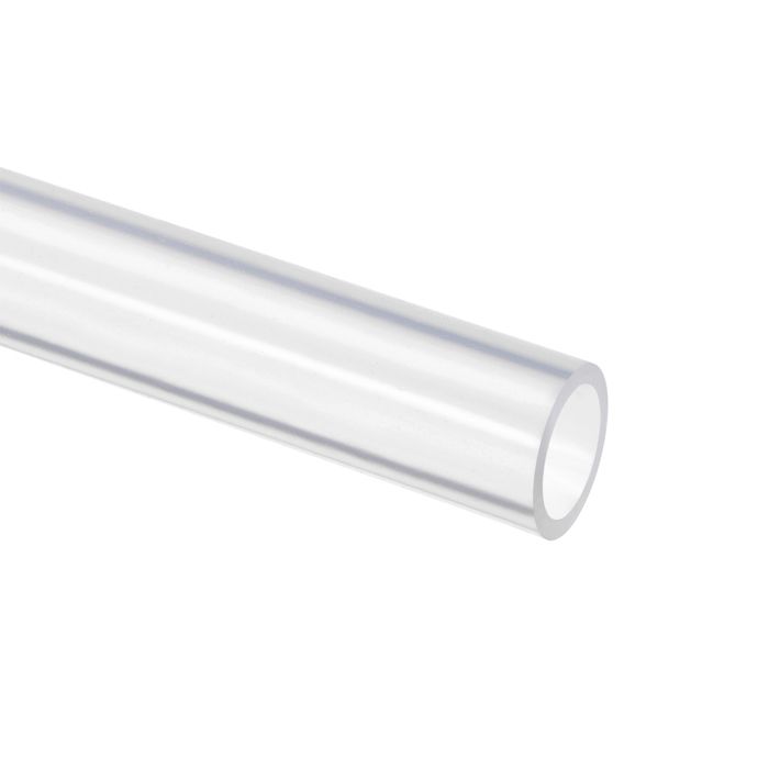 MECCANIXITY Tuyau à air flexible en caoutchouc de silicone