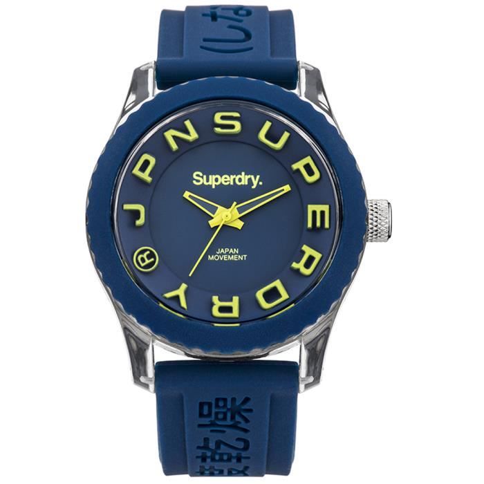 Superdry montre femme deals