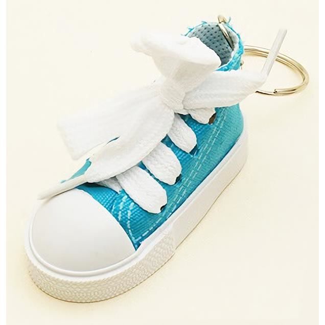 Basket bleu ciel Clearance