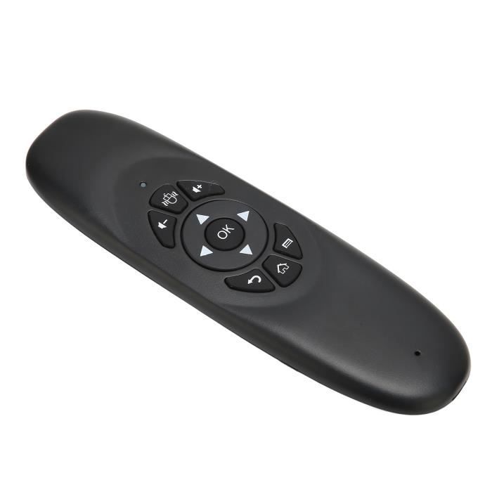 Déclencheur à Distance Sans Fil Bluetooth Pour IPhone Et Android - Télécommande Selfie 10m