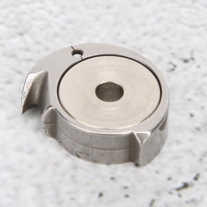 Boitier à canette Bernina | 15347700 | Simac Services