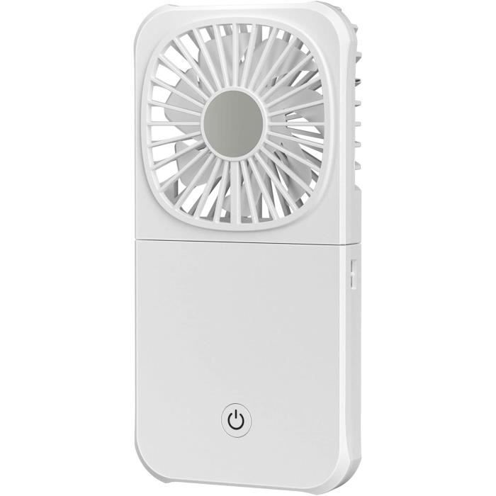 Ventilateur turbo portable, mini ventilateur personnel réglable 100 vitesses, ventilateur de Ventilateur turbo portable, mini ventilateur personnel réglable 100 vitesses, ventilateur de