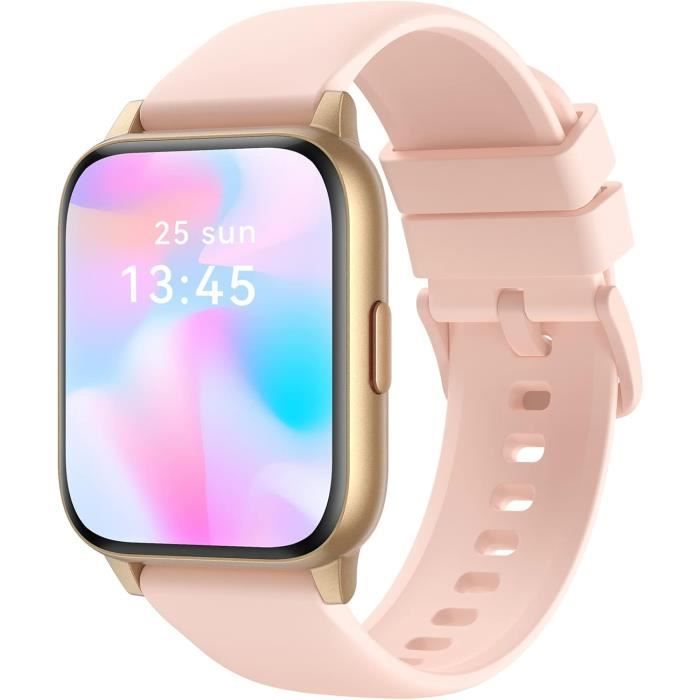 Montre Connect e Femme 1 69