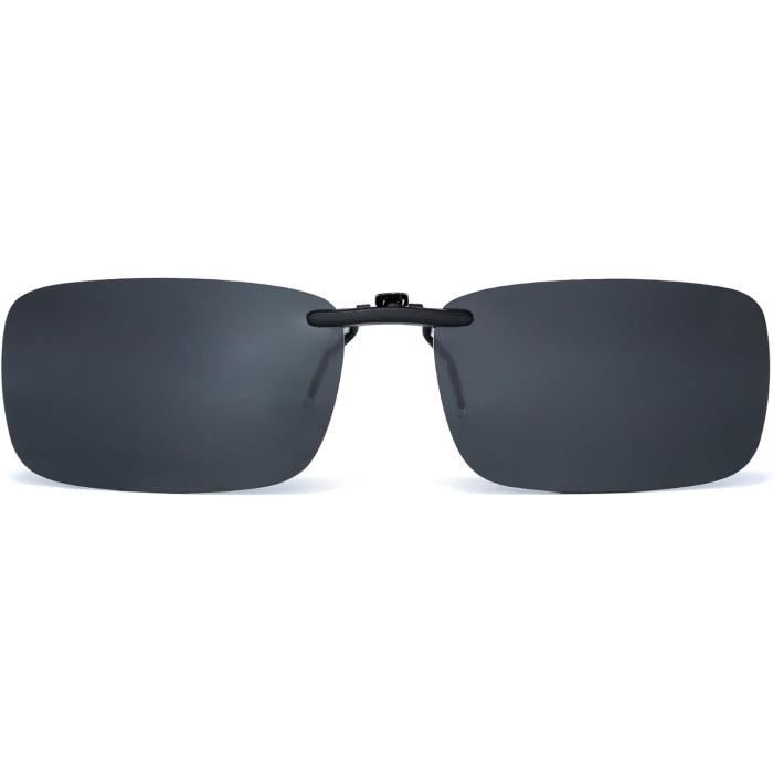 Lunettes De Soleil Pif Wear Slim 6 - Monture Dorée Sans Bord, Verres Rouges Dégradés