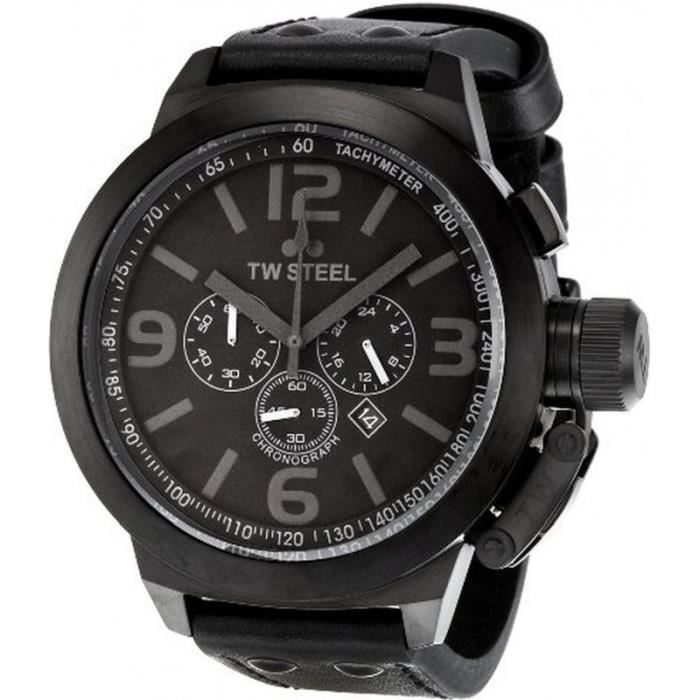 Tw steel sales montre