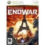 Tom Clancy' Endwar Ensemble Complet Xbox 360 - vue 2