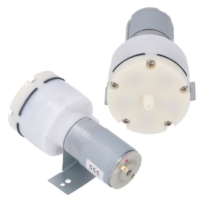 Mini pompe à membrane KNF Laboport