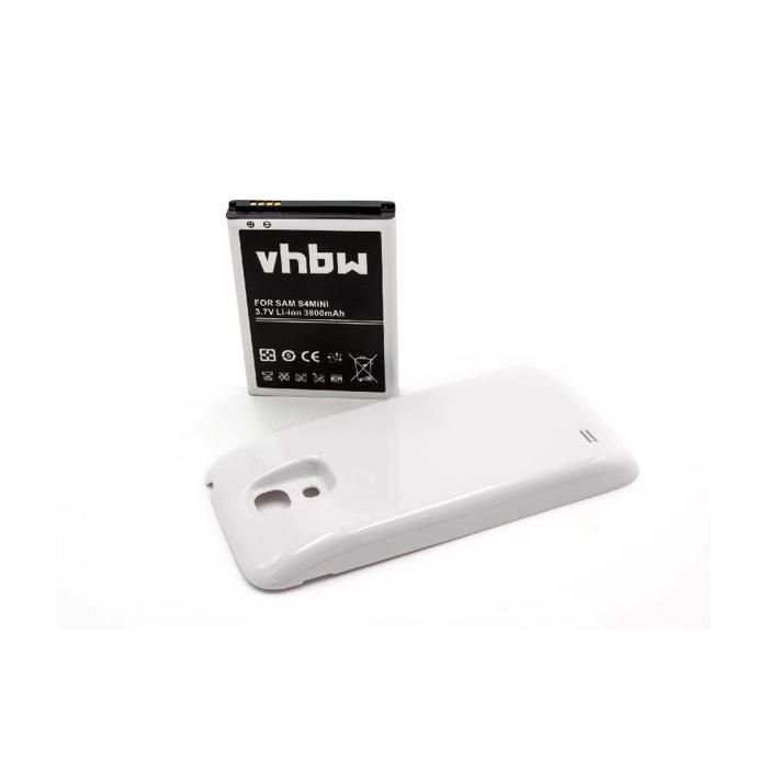Vhbw Couvercle De Batterie Compatible Nikon D7000 D7100 D610 D7200 D600 - Cache Compartiment Batterie De Remplacement Haute Qualité
