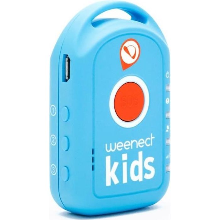 Gps pour top les enfants
