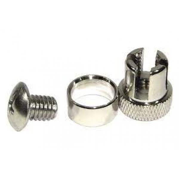 Aimant pour capteur de vitesse Yamaha - argent - TU