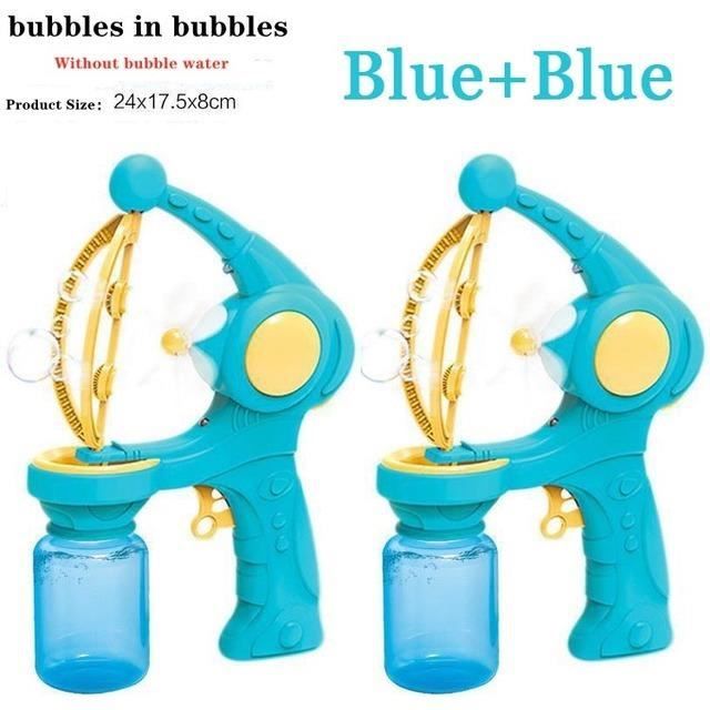 Pistolet à Bulles Électrique Lumineux - Machine à Rêves pour Enfants et Fêtes - | Vente en ligne Électroménager - Cuisine - Maison - Electronique - Téléphonie Pistolet à Bulles Électrique Lumineux - Machine à Rêves pour Enfants et Fêtes - | Vente en ligne Électroménager - Cuisine - Maison - Electronique - Téléphonie