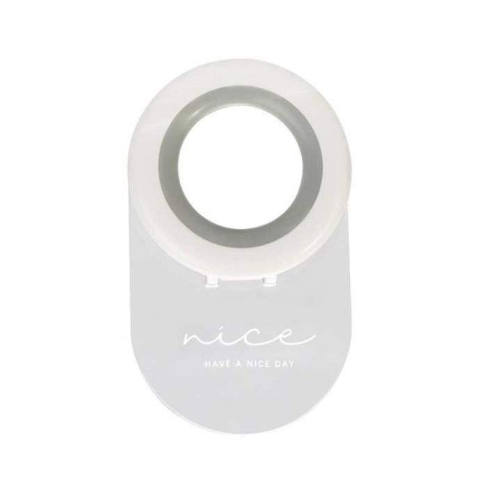 Lot De 2 Couvercles De Protection Pour Prises/bouchons 13 Broches - Plastique Vert - 4,6 X 2,5 Cm - Anti-poussière Et Humidité