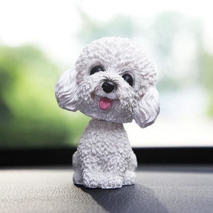 Peluche caniche 2025