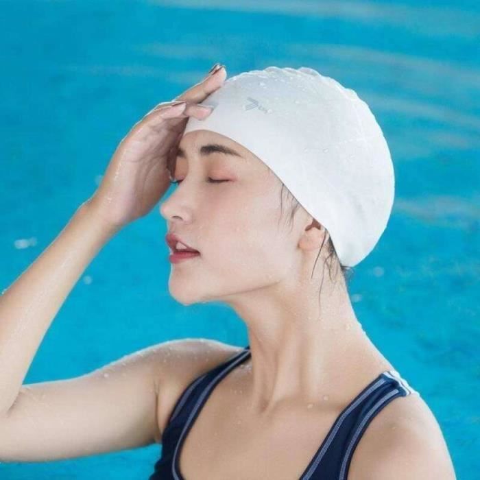 Bandeau De Natation Néoprène - Imperméable Et Ajustable - Enfants/Adultes - Protection Oreilles