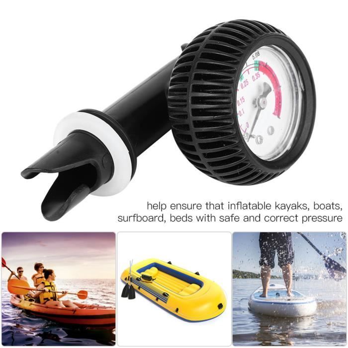 Pompe à Air électrique 12V Pour SUP Gonflable, Kayak, Bateau - Neuf