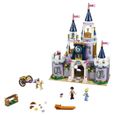 LEGO® Disney Princess™ 41154 Le palais des rêves de Cendrillon-1