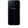 Samsung Galaxy S7 Noir 32GO  ( Certifié)-1