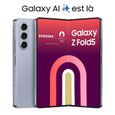 SAMSUNG Galaxy Z Fold5 256Go Bleu-1