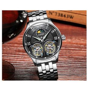 Suisse Binger Montre Binger Tourbillon Avis Montre Binger