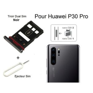 Lentille De Protection (verre) Pour Caméra Huawei P40 Lite - Avec Adhésif - Neuf