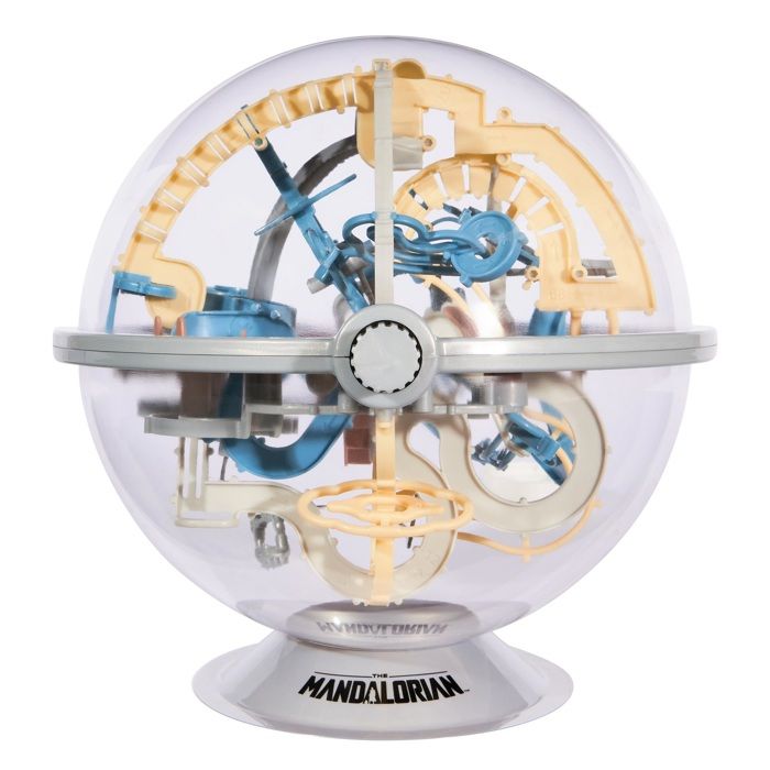 Perplexus Star Wars The Mandalorian Cdiscount Librairie