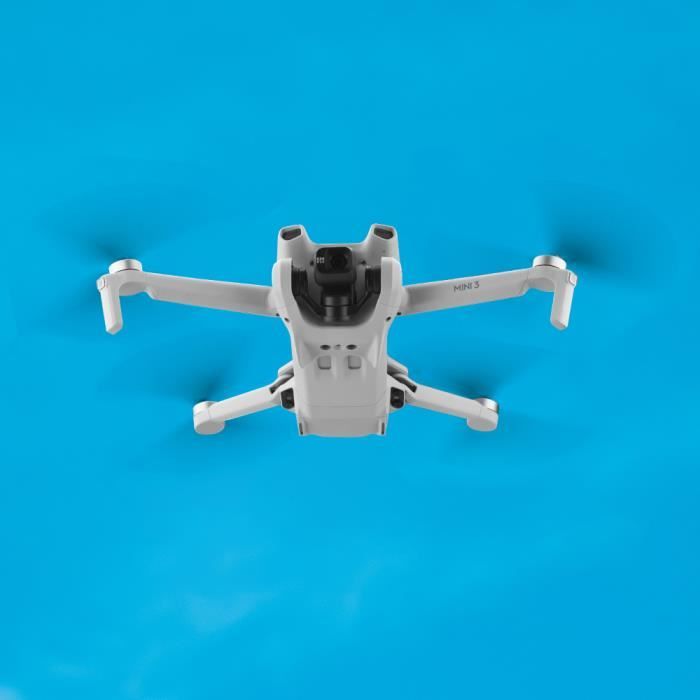 Hélice En Fibre De Carbone Pour Drone Mini 3 6030f, Petites Pales
