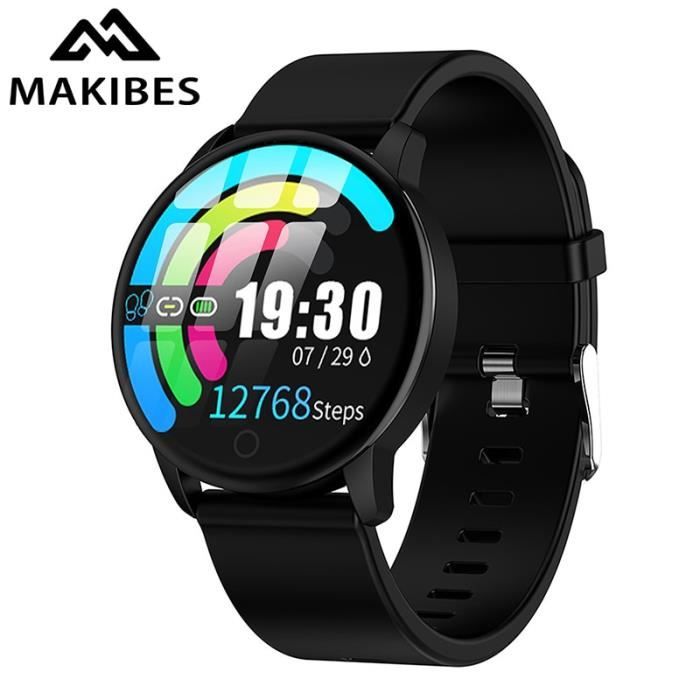 Makibes watch outlet