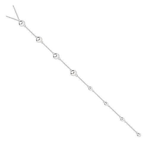Collier En Argent Massif 925 - Provenance Inde - Neuf Sans Emballage