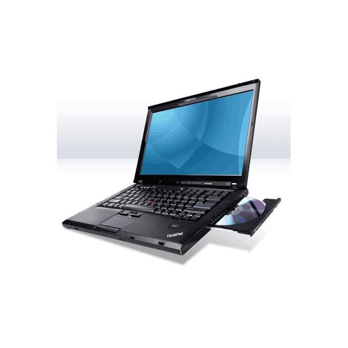 Ordinateur portable Lenovo Thinkpad T4001