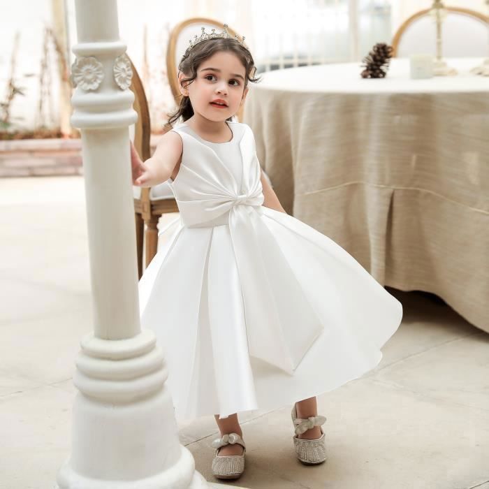 Robe de soirée pour enfant deals
