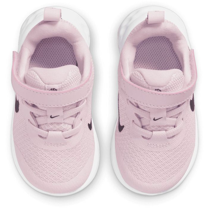 Chaussures de running enfant Nike Revolution 6 Rose Cdiscount