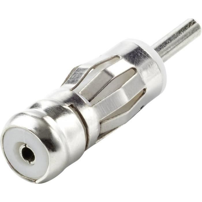 Adaptateur d'antenne Renkforce RF4533866 50Ω→150Ω ISO/DIN — free download