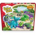 Super Sand Dinosaur Park-2